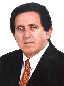 פרדי רובינסון. שותף פרדי רובינסון. שותף