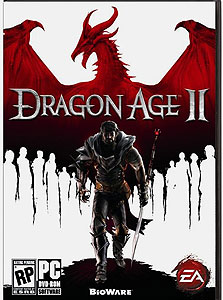 Dragon Age 2 Dragon Age 2