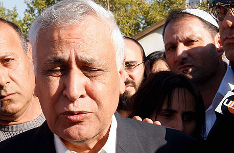 משה קצב, נשיא המדינה לשעבר