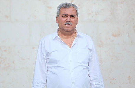 נחום ביתן, בעלי רשת יינות ביתן. הגישה את ההצעה הגבוהה ביותר