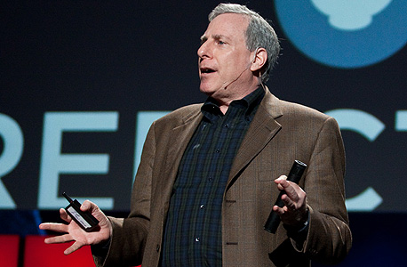 דה מסקיטה בכנס TED. "לאנשים אכפת לא רק מהתוצאה של מעשיהם, אלא גם מהקרדיט שיקבלו" דה מסקיטה בכנס TED. "לאנשים אכפת לא רק מהתוצאה של מעשיהם, אלא גם מהקרדיט שיקבלו"