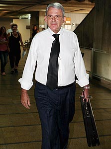 עו"ד גולן. "אין סעיף שנוגע לזכויות נאשמים, דוגמת מניעים פסולים" עו"ד גולן. "אין סעיף שנוגע לזכויות נאשמים, דוגמת מניעים פסולים"