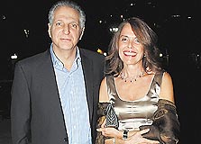 שולה ולאון רקנאטי שולה ולאון רקנאטי