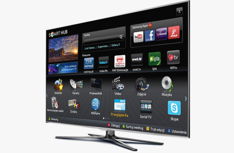 טלוויזיה רב ערוצית