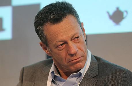 דרור נגל, מנכ"ל אזורים דרור נגל, מנכ"ל אזורים