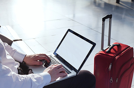 עובדים שיצאו לימי חופשה - הרוויחו יותר בממוצע מעובדים שלא ניצלו את מכסת ימי החופשה המגיעה להם עובדים שיצאו לימי חופשה - הרוויחו יותר בממוצע מעובדים שלא ניצלו את מכסת ימי החופשה המגיעה להם