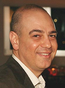 יגאל זילכה יגאל זילכה
