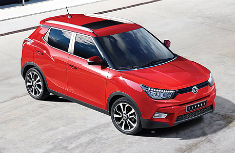 סאנגיונג טיבולי