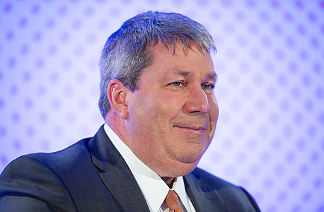 מייקל פירסון מנכ"ל וליאנט