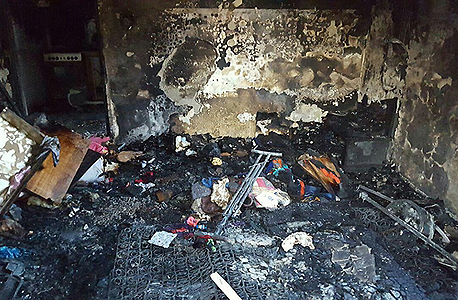 ההצתה בדומא (ארכיון) ההצתה בדומא (ארכיון)