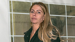 ענבל אור, צילום: אוהד צויגנברג ענבל אור, צילום: אוהד צויגנברג