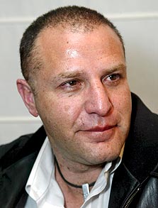 אבנר יהודאי אבנר יהודאי
