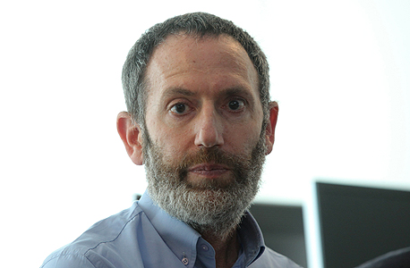 דן אבידע, שותף בקרן אופוס קפיטל