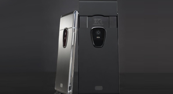 Sirin Labs Reveals Specs For Blockchain Based Phone Finney CTech