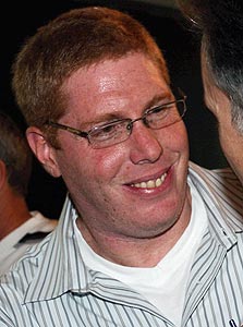 רונן גינצבורג, מנכ"ל דניה סיבוס רונן גינצבורג, מנכ"ל דניה סיבוס