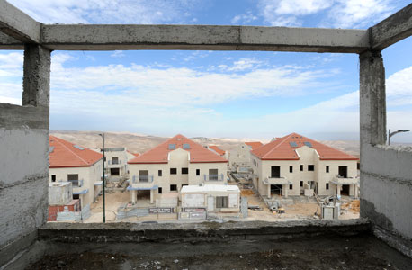 מעלה אדומים (ארכיון) מעלה אדומים (ארכיון)