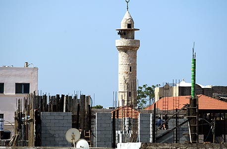 שכונת עג'מי ביפו שכונת עג'מי ביפו