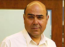 נחשון קיויתי: "זהו עונש קולקטיבי" נחשון קיויתי: "זהו עונש קולקטיבי"