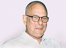 דיבידנדים: יורם באומן מארח בתאילנד