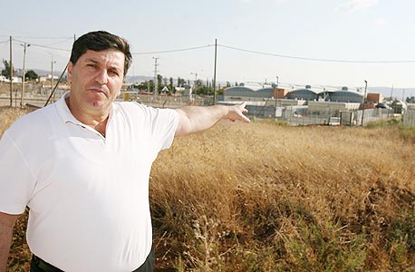אחרי לחיאני: ראש המועצה האזורית גלבוע עוכב לחקירה