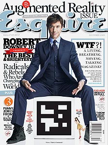 "Esquire" "Esquire"