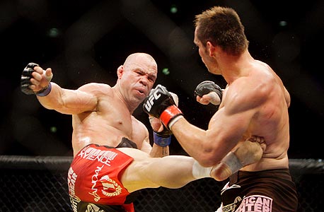 לוחמי UFC. באבו דאבי החליטו להשקיע גם בזה לוחמי UFC. באבו דאבי החליטו להשקיע גם בזה