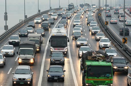 יצרניות הרכב באירופה מתנגדות להסכם סחר חופשי עם דרום קוריאה
