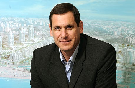 אשדר: גידול של כ-100% בהכנסות ובשווי החוזים החדשים