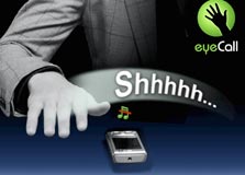 eyeCall eyeCall