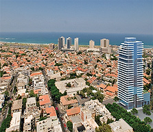רוטשילד 1. "נשארה רק דירה אחת" רוטשילד 1. "נשארה רק דירה אחת"
