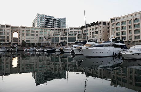 25 מיליון שקל נגבו במיסוי מוצרי יוקרה בשבעה חודשים