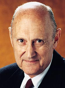 פרופ' ברטון מלכיאל פרופ' ברטון מלכיאל