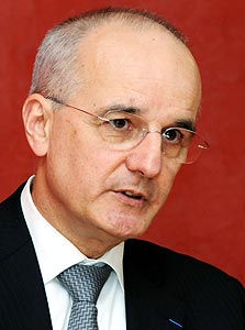 פנאלבר. מאמין במערכות פתוחות פנאלבר. מאמין במערכות פתוחות