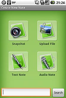 Evernote Evernote