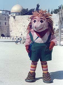 קיפי. קולות של ילדים קיפי. קולות של ילדים