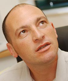ניר הורה, מייסד כלל נגזרים ניר הורה, מייסד כלל נגזרים