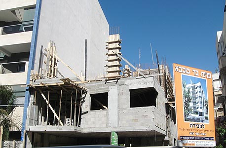 פסיקה תקדימית: גם שכנים עורפיים יהיו זכאים לפיצוי