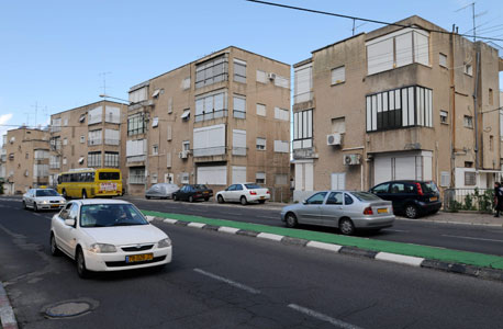 חיפה. הרף נשמר חיפה. הרף נשמר