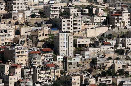 סילאוון, מזרח ירושלים סילאוון, מזרח ירושלים