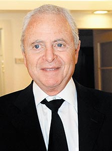 עו"ד יוסי שגב. היה עורך הדין של לאה עו"ד יוסי שגב. היה עורך הדין של לאה