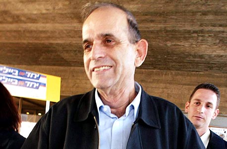 רן כהן, יוזם החוק לדיור ציבורי רן כהן, יוזם החוק לדיור ציבורי