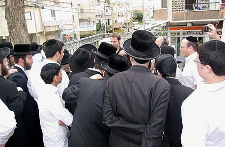 בני ברק (ארכיון) בני ברק (ארכיון)