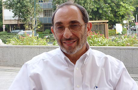 מיהו אדריכל המשבר באוניברסיטת תל אביב