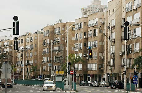 כך תוכלו לדעת מהי רמת הצפיפות במקום מגוריכם