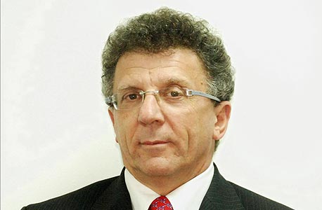 זמי אברמן, מנכ"ל פלוריסטם זמי אברמן, מנכ"ל פלוריסטם