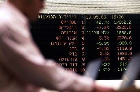 הפועלים: "אחרי קביעת השיא - המגמה בבורסה תמשיך להיות חיובית"