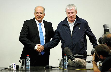 הכל מושלם מר לוזון. הכל מושלם