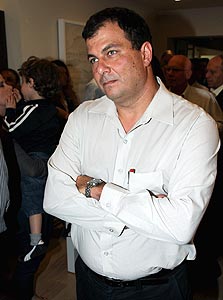 ליעד כהן. "לא הצליח להתמודד עם האגרסיביות של זהבית" ליעד כהן. "לא הצליח להתמודד עם האגרסיביות של זהבית"