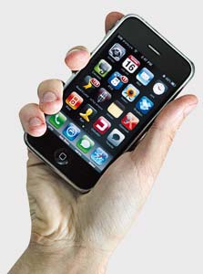 אייפון 3GS. חנות האפליקציות הגדולה בעולם אייפון 3GS. חנות האפליקציות הגדולה בעולם