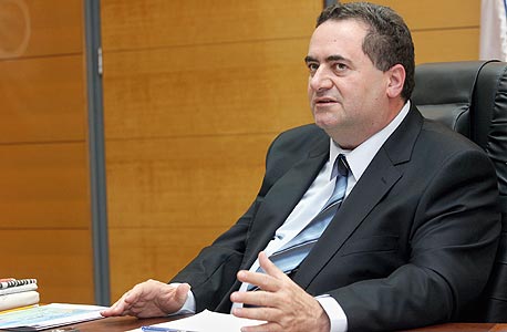 כץ. פועל בוואקום ממשלתי כץ. פועל בוואקום ממשלתי